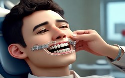 2025矫正牙伤牙齿吗？最新观点来了