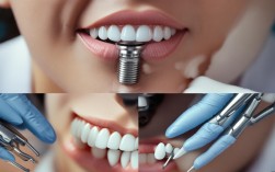 镶牙与种植牙各有优劣,缺牙修复到底该怎么选?