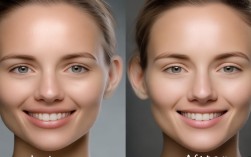 矫正牙齿真的能改变脸型吗?