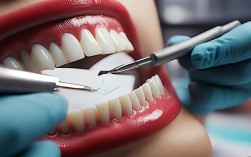 2025局部矫正扶正牙齿靠谱吗？