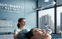 2025北京爱康齿科牙齿矫正最新费用多少？