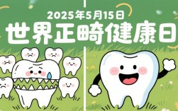 2025正畸健康日，如何守护牙齿矫正健康？