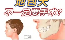 地包天可以矫正牙齿吗