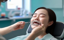 矫正牙齿期间牙齿松动正常吗？会永久影响牙齿稳固吗？