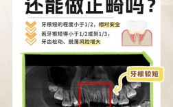 牙根短矫正可行吗？正畸风险大不大？安全方法有哪些？