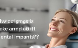 种植牙后多久能适应？恢复自然咀嚼和舒适感需多长时间？