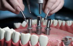 种植牙种植体粗细怎么选？粗细差异会影响效果吗？
