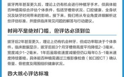 拔牙后到底需要等待几个月才能种牙？愈合速度和个人体质会影响种植时间吗？