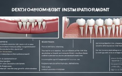 种植牙一期二期费用有何不同？具体构成和金额是多少？