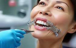 2025年成人矫正牙齿过程有何新变化?