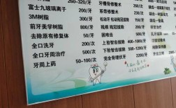 牙科诊所收费方法怎么算？哪些因素影响价格？