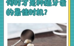 拔牙后可以不种牙吗？不种牙会有哪些影响？