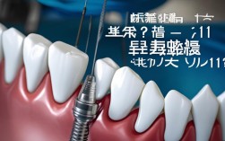 种植牙完成需要多长时间？