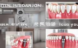 种植牙修复全套具体包括哪些项目？