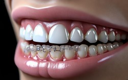 隐形矫正牙齿变黑,到底是什么原因导致的?