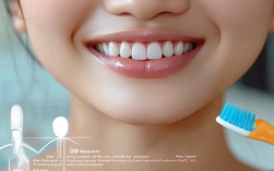 矫正牙齿时，如何正确刷牙避免牙套损伤和食物残留？