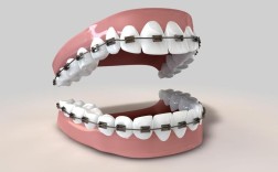 3d牙齿矫正技术