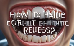 牙齿矫正反弹怎么办？专家教你科学应对避免二次矫正？