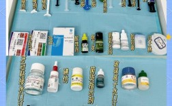 种牙材料有哪些