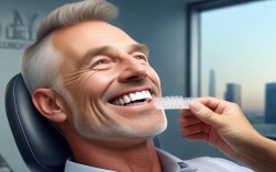 40岁想矫正牙齿?年龄大矫正可行吗?方法、时间、注意事项全解析?