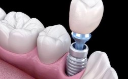 种牙种植体纯钛