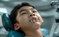 13岁矫正牙齿必须拔牙吗？2025最新家长必看