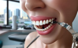 钢丝矫正牙齿需要多少钱？费用全解析