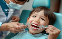 乳牙裂牙齿矫正必须做吗？最佳时机是几岁？