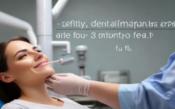 种植牙多久才能好?