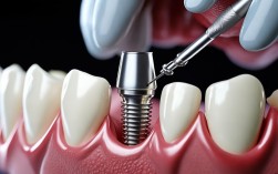 2025种植牙效果图效果靠谱吗？