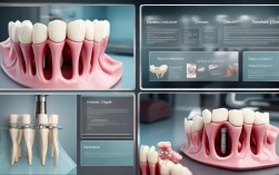 种植牙技术分哪几种类型?