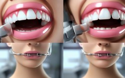 舌侧矫正与传统牙齿矫正,区别究竟是什么?