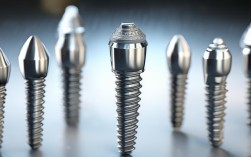 种植牙螺丝固位有哪些种类？优缺点是什么？