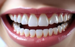 矫正牙齿后牙齿变透明？原因是什么，正常现象吗？