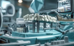 全口活动种植牙图片能体现哪些实际效果？