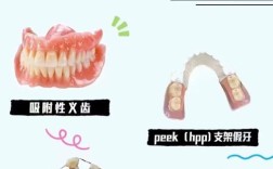 假牙的制作方法具体是什么？包含哪些关键步骤和流程？