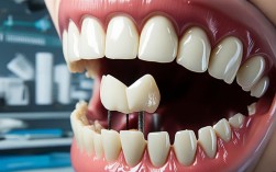 种植牙牙冠又坏了?二次损坏的原因究竟是什么?