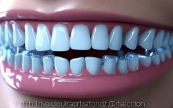 2025隐形矫正动画能直观呈现矫正效果吗？