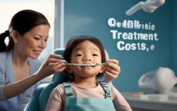 孩子牙齿矫正费用多少?哪些因素影响价格?