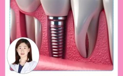 植牙可以长新牙吗