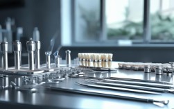 种植牙准备材料需了解哪些核心流程和注意事项？