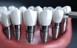 六号牙种植系统