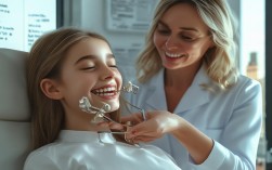 2025替牙期牙齿矫正，现在开始正畸最佳时机？