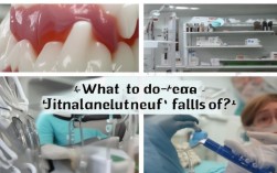 种植牙义齿刚掉了！最新紧急处理步骤咋办？