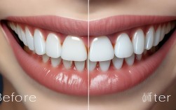 2025牙齿矫正前后对比图，变化能有多绝？