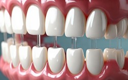 牙齿隐形矫正原理
