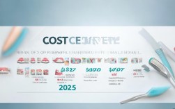 2025最新矫正牙齿费用是多少？