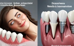 2025现在种植牙和拔牙哪个风险更高？