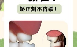 牙齿咬合不齐这么矫正