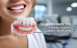 2025种植牙成功后能用多久？最新使用寿命数据来了！